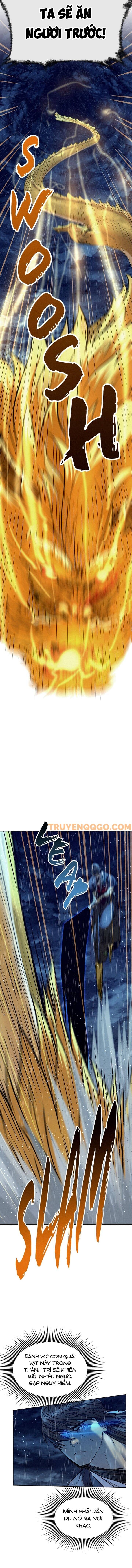 Thợ Săn Mosin Chapter 108 - 6