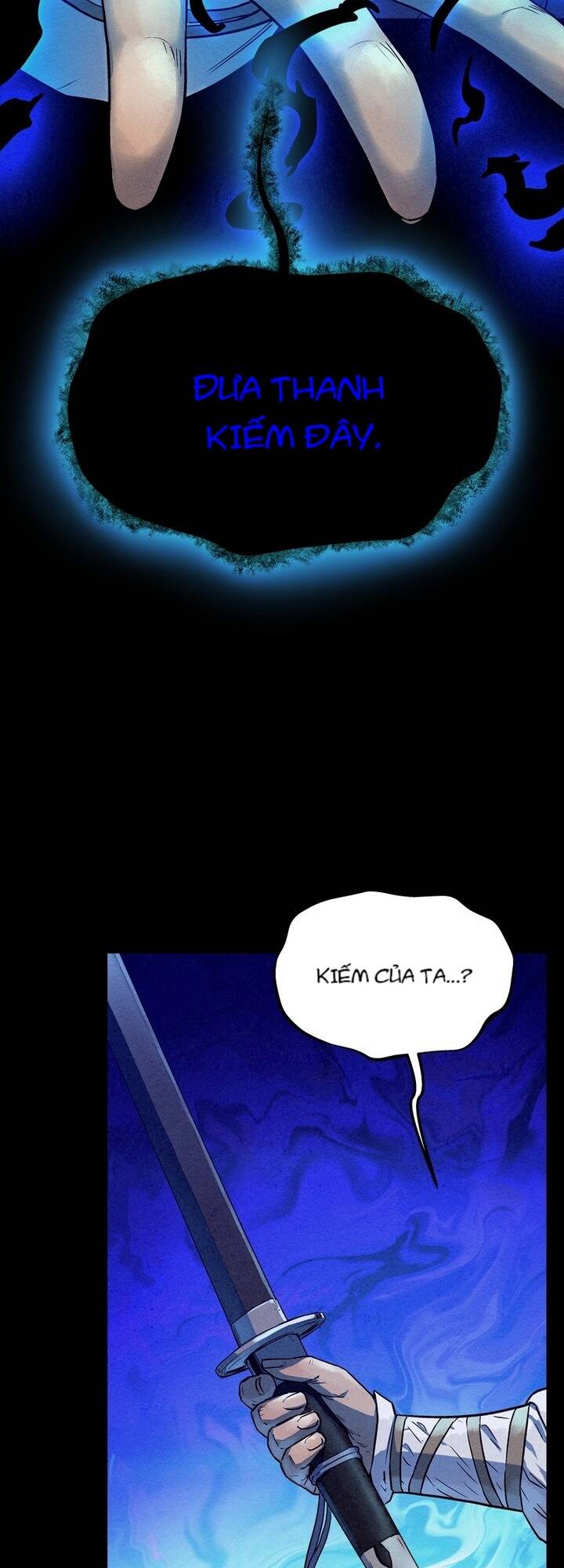 Thợ Săn Mosin Chapter 107 - 17