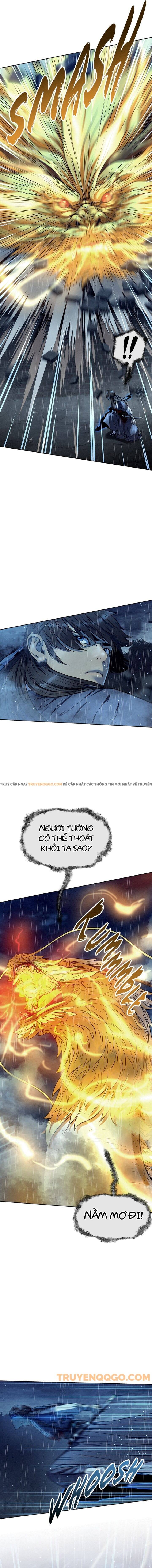 Thợ Săn Mosin Chapter 108 - 8