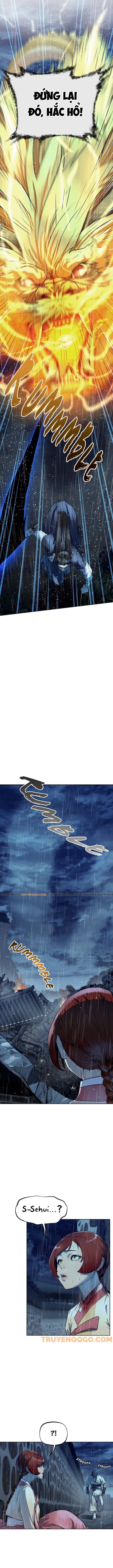 Thợ Săn Mosin Chapter 108 - 9