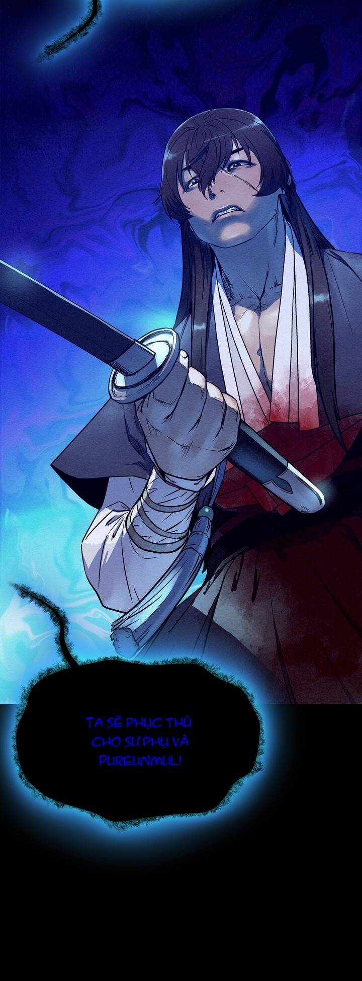 Thợ Săn Mosin Chapter 107 - 20