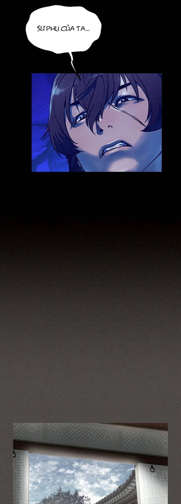 Thợ Săn Mosin Chapter 107 - 21