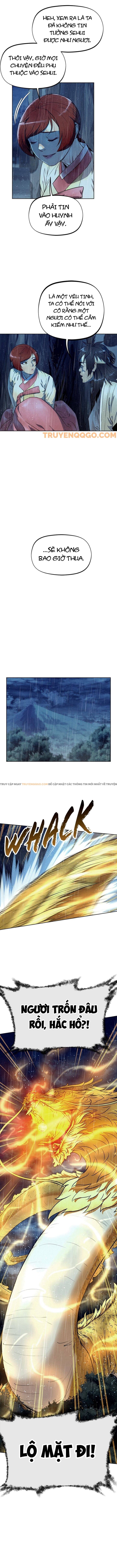 Thợ Săn Mosin Chapter 108 - 11