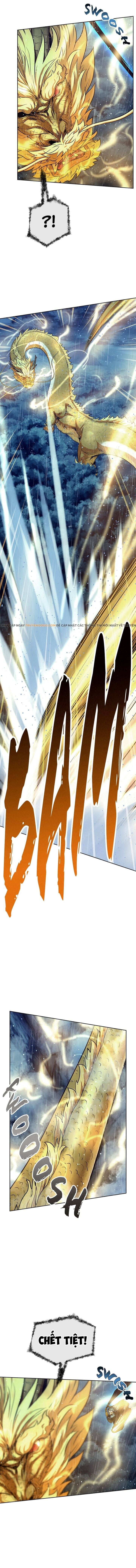 Thợ Săn Mosin Chapter 108 - 12