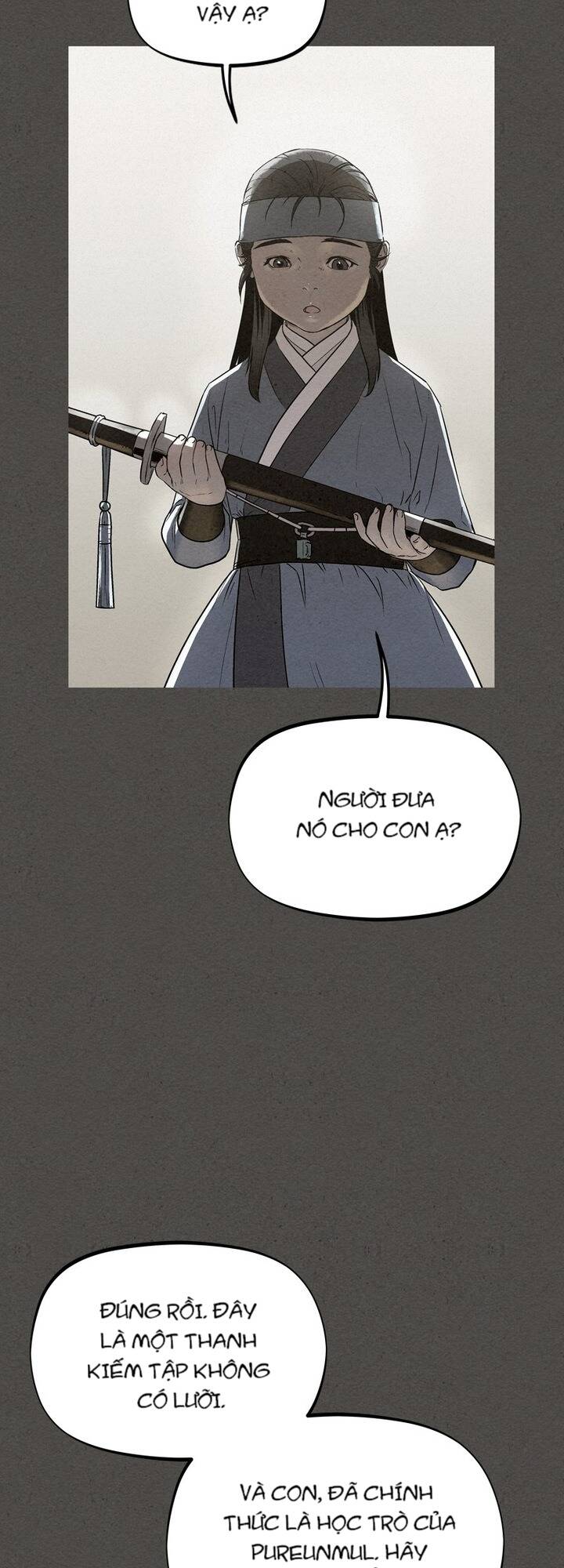 Thợ Săn Mosin Chapter 107 - 23