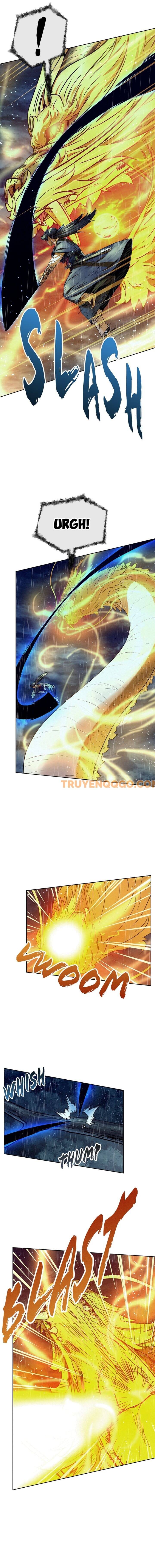 Thợ Săn Mosin Chapter 108 - 13