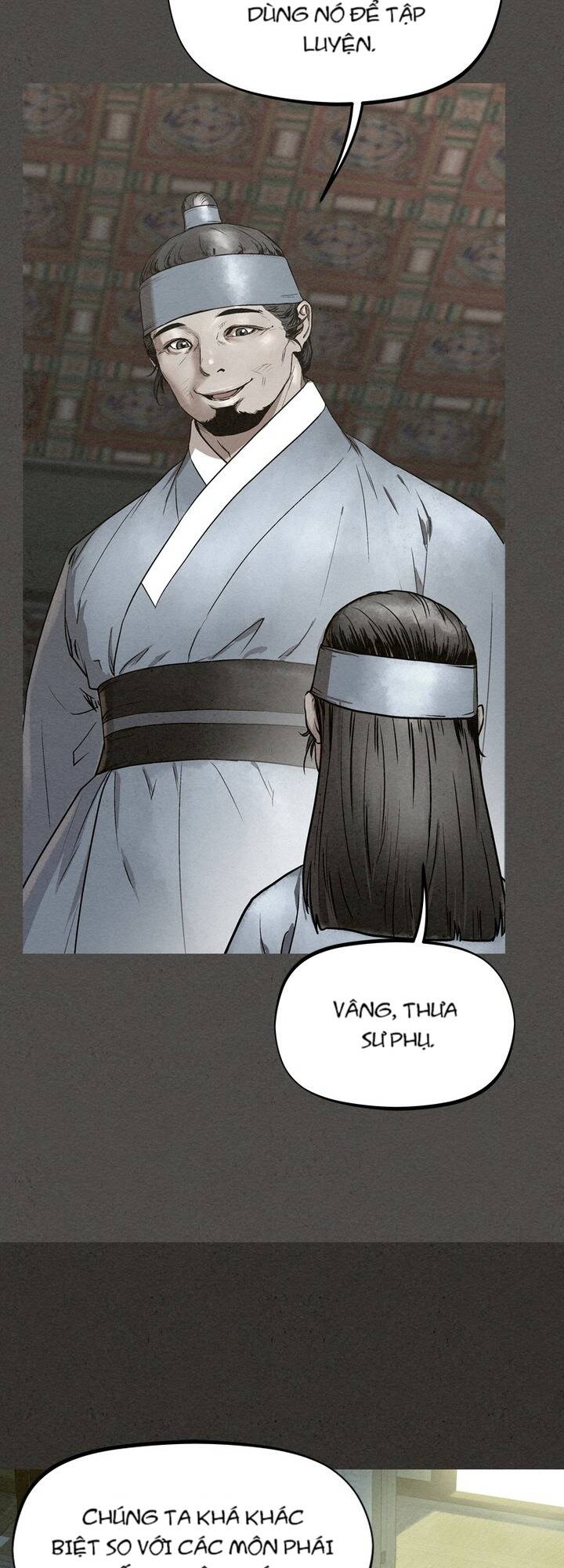 Thợ Săn Mosin Chapter 107 - 24