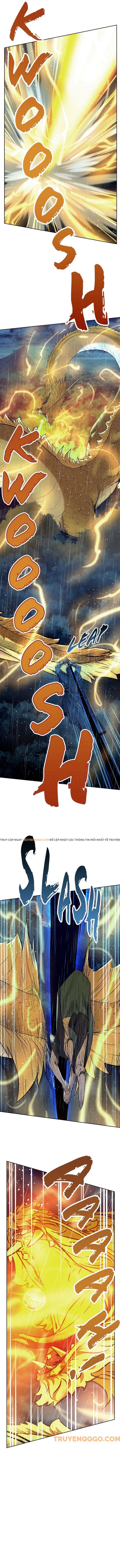 Thợ Săn Mosin Chapter 108 - 14