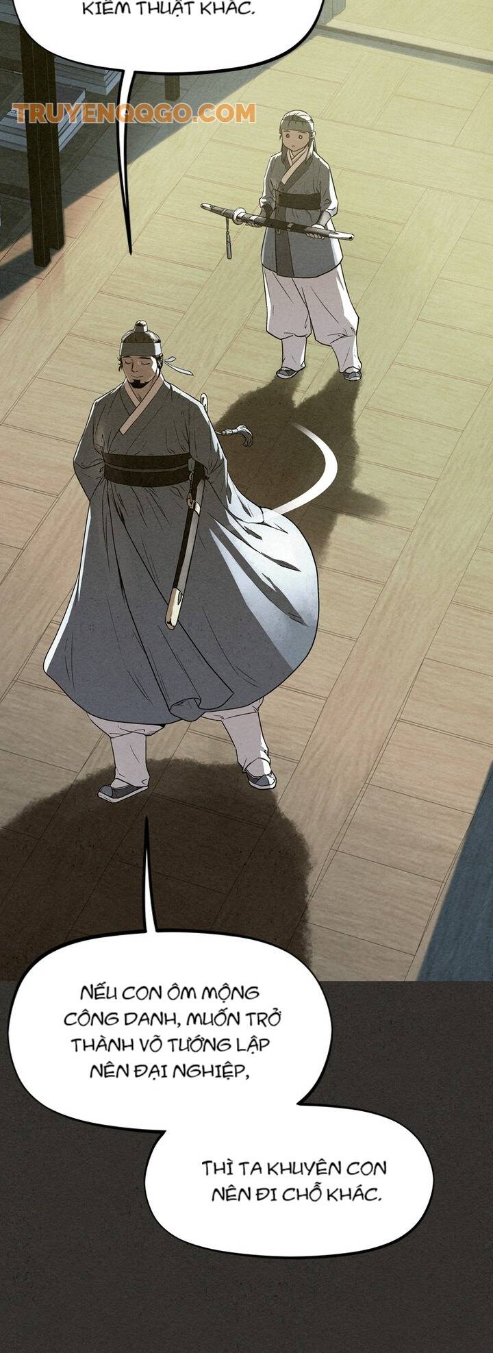 Thợ Săn Mosin Chapter 107 - 25