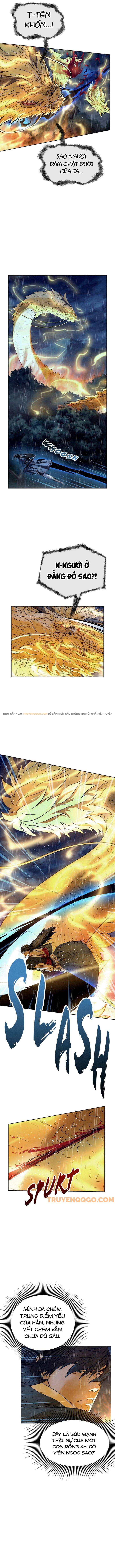 Thợ Săn Mosin Chapter 108 - 15