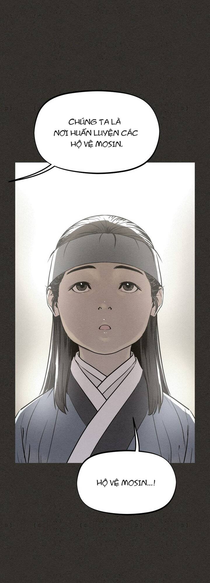 Thợ Săn Mosin Chapter 107 - 26