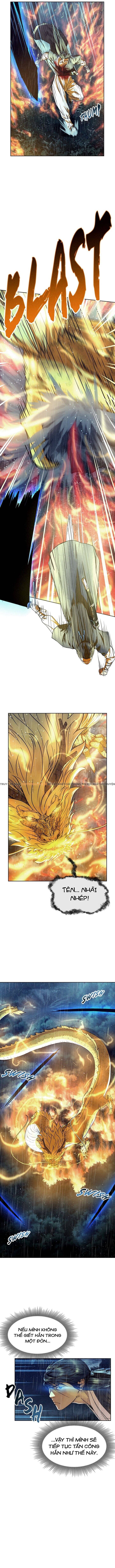 Thợ Săn Mosin Chapter 108 - 16