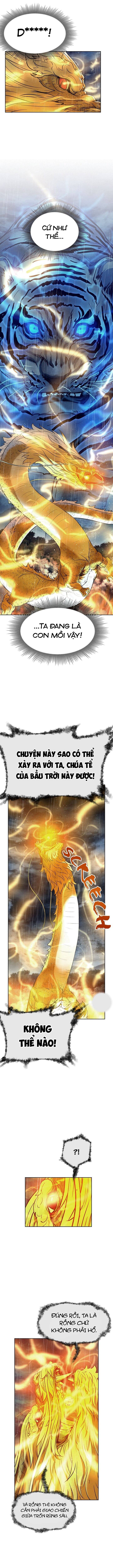 Thợ Săn Mosin Chapter 108 - 17