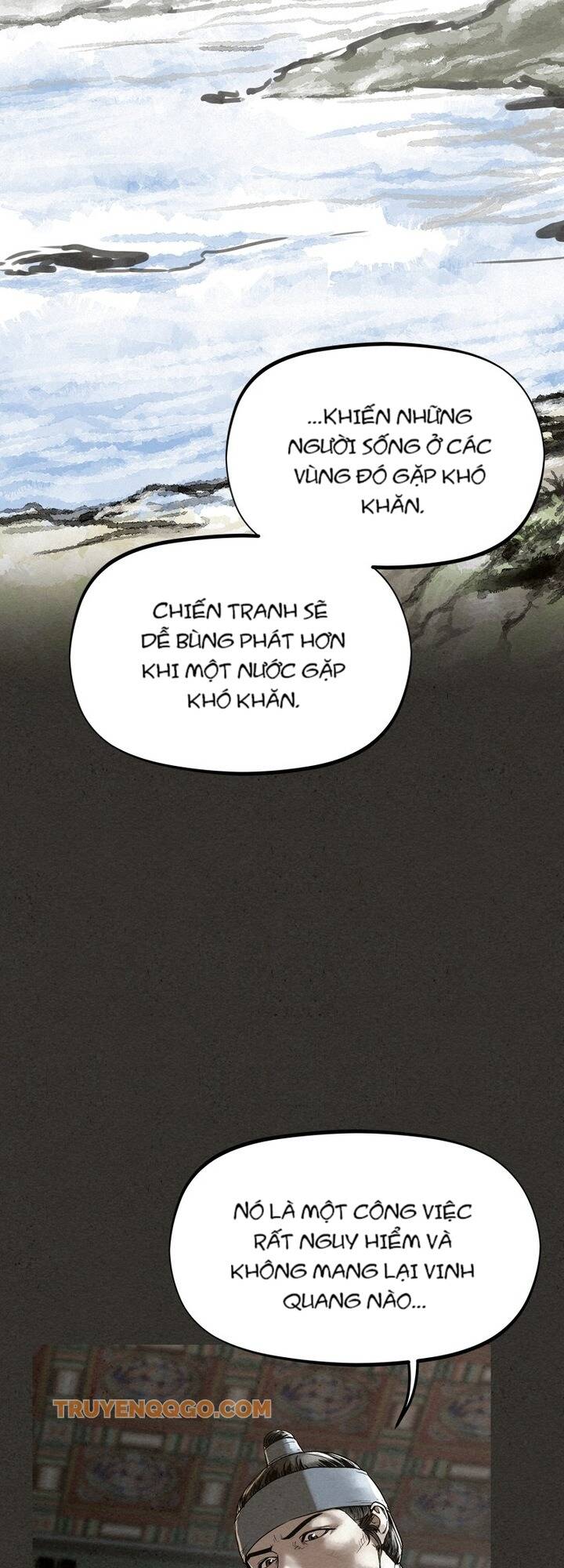 Thợ Săn Mosin Chapter 107 - 28