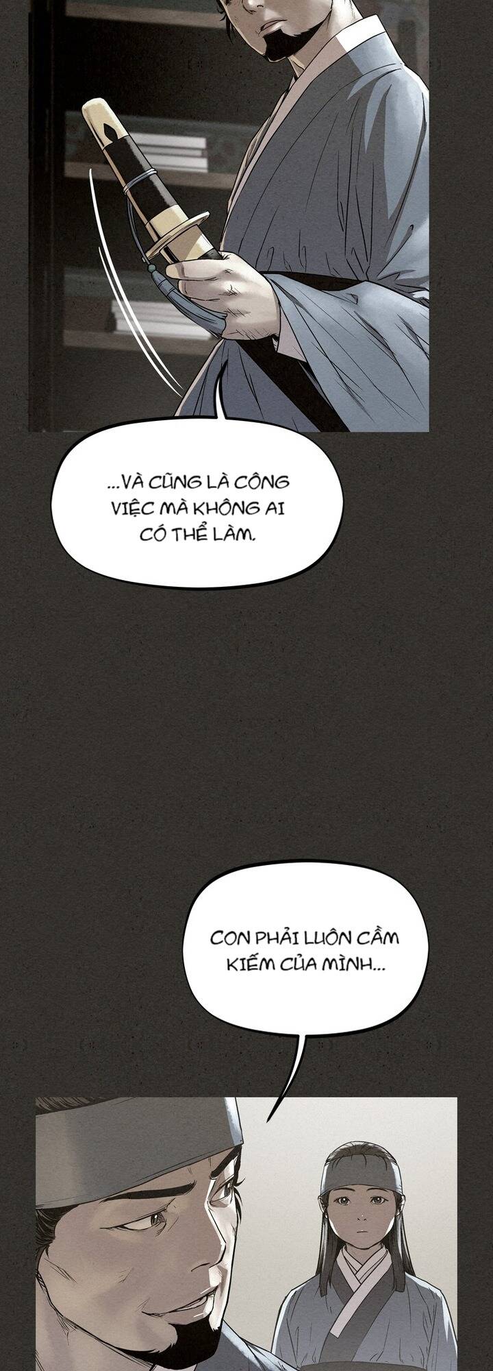 Thợ Săn Mosin Chapter 107 - 29
