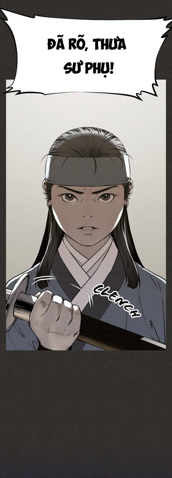 Thợ Săn Mosin Chapter 107 - 31