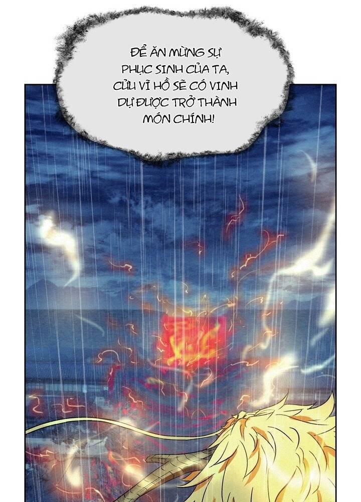 Thợ Săn Mosin Chapter 106 - 37