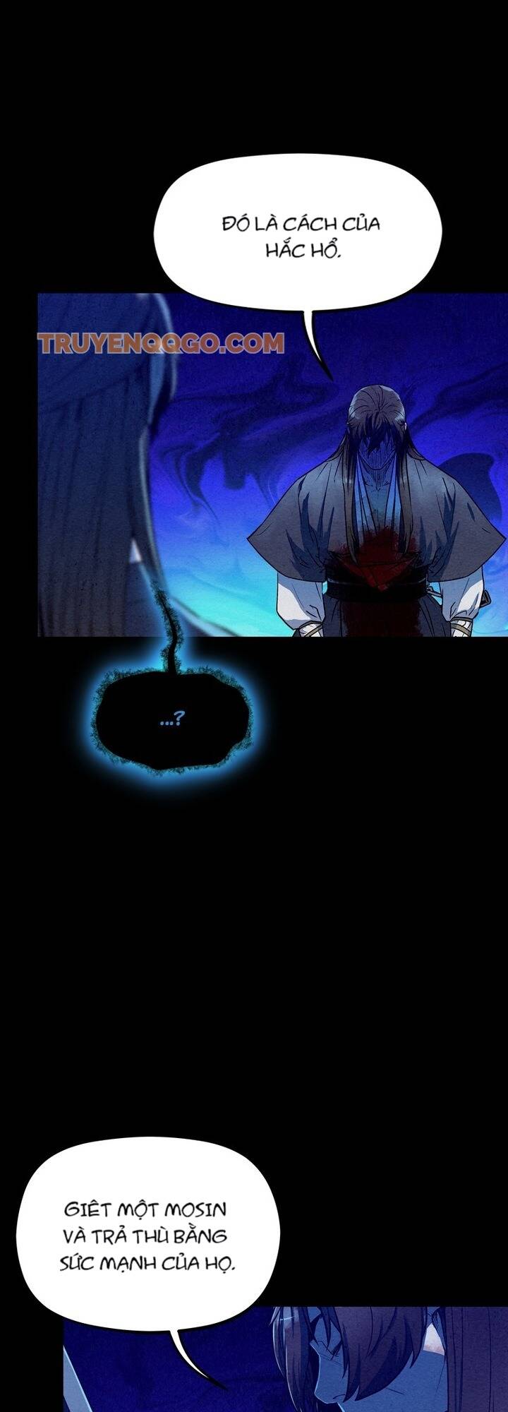 Thợ Săn Mosin Chapter 107 - 34