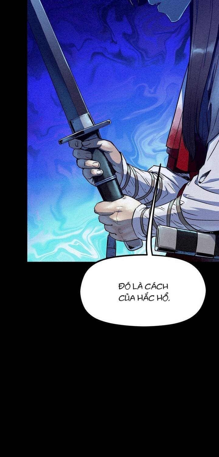 Thợ Săn Mosin Chapter 107 - 35