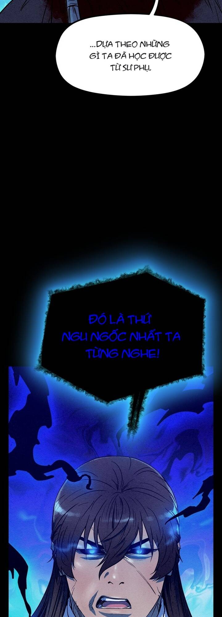 Thợ Săn Mosin Chapter 107 - 36