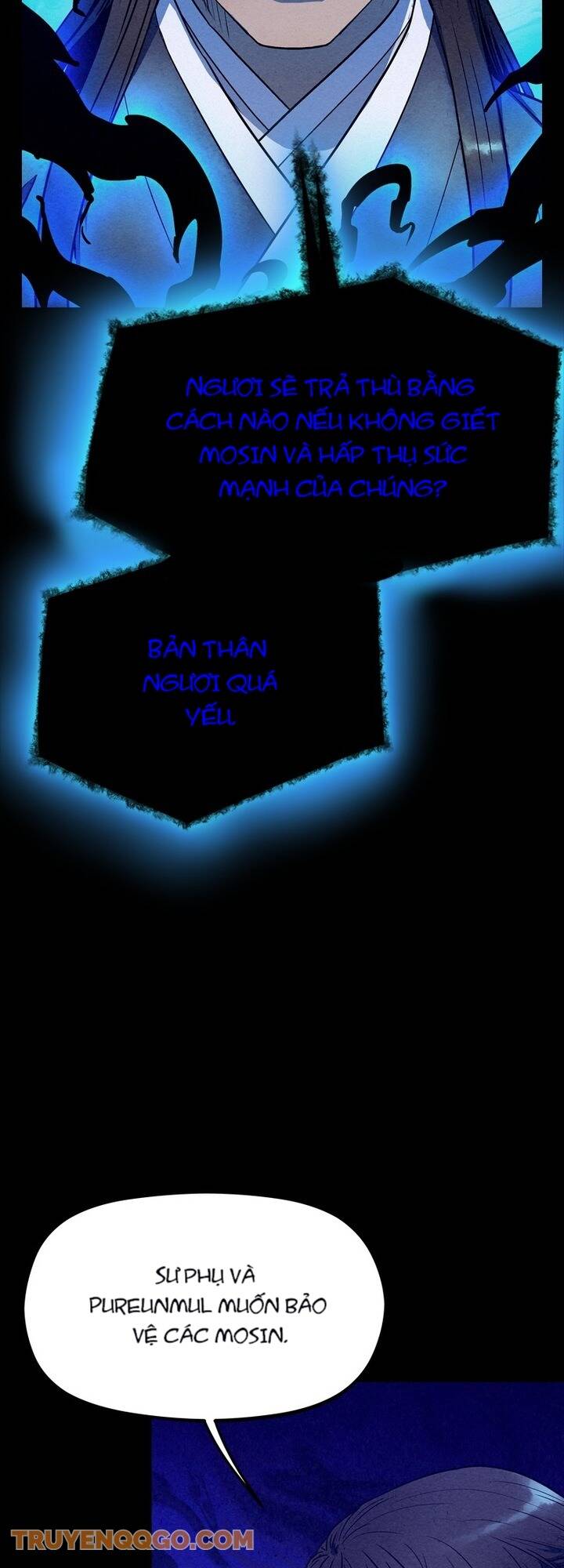 Thợ Săn Mosin Chapter 107 - 37