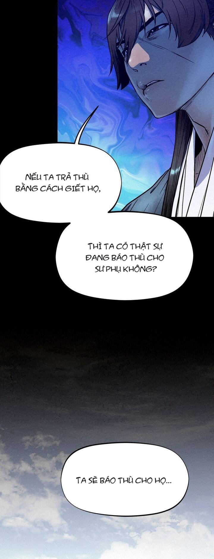 Thợ Săn Mosin Chapter 107 - 38