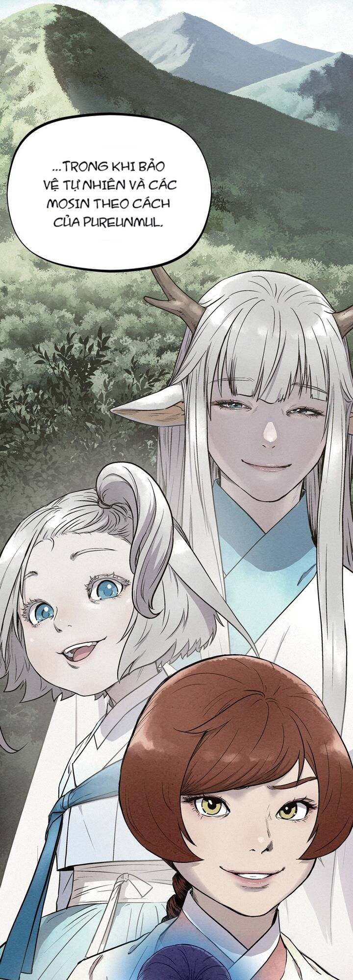 Thợ Săn Mosin Chapter 107 - 39