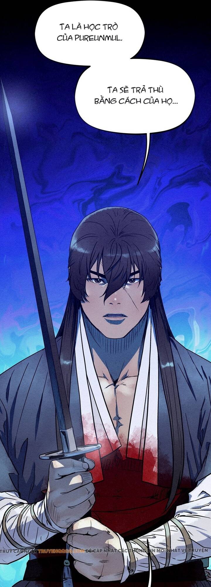 Thợ Săn Mosin Chapter 107 - 40