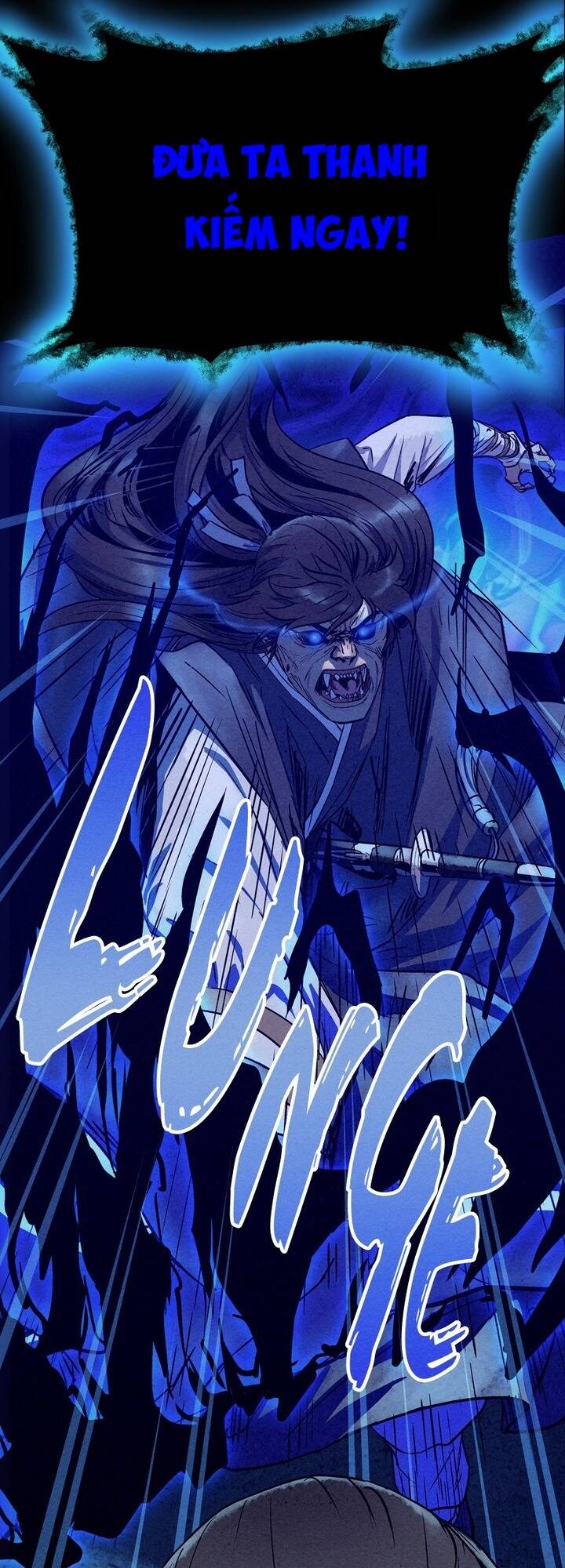 Thợ Săn Mosin Chapter 107 - 44
