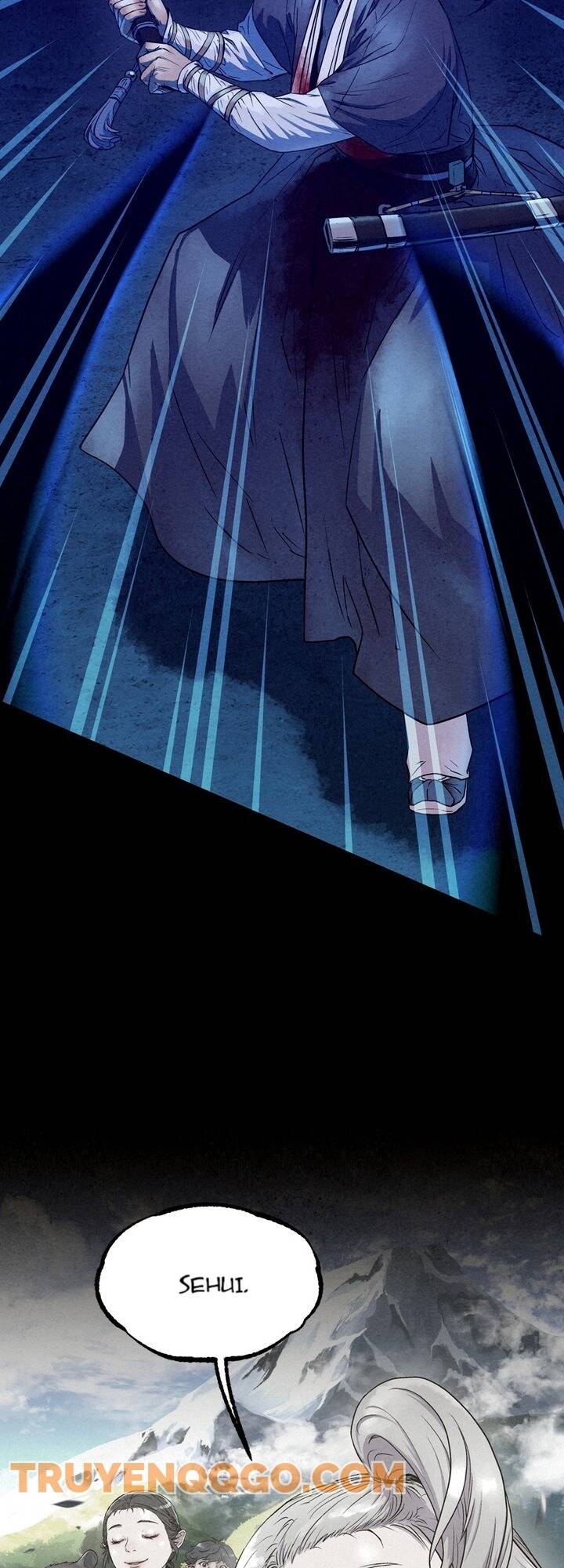 Thợ Săn Mosin Chapter 107 - 46