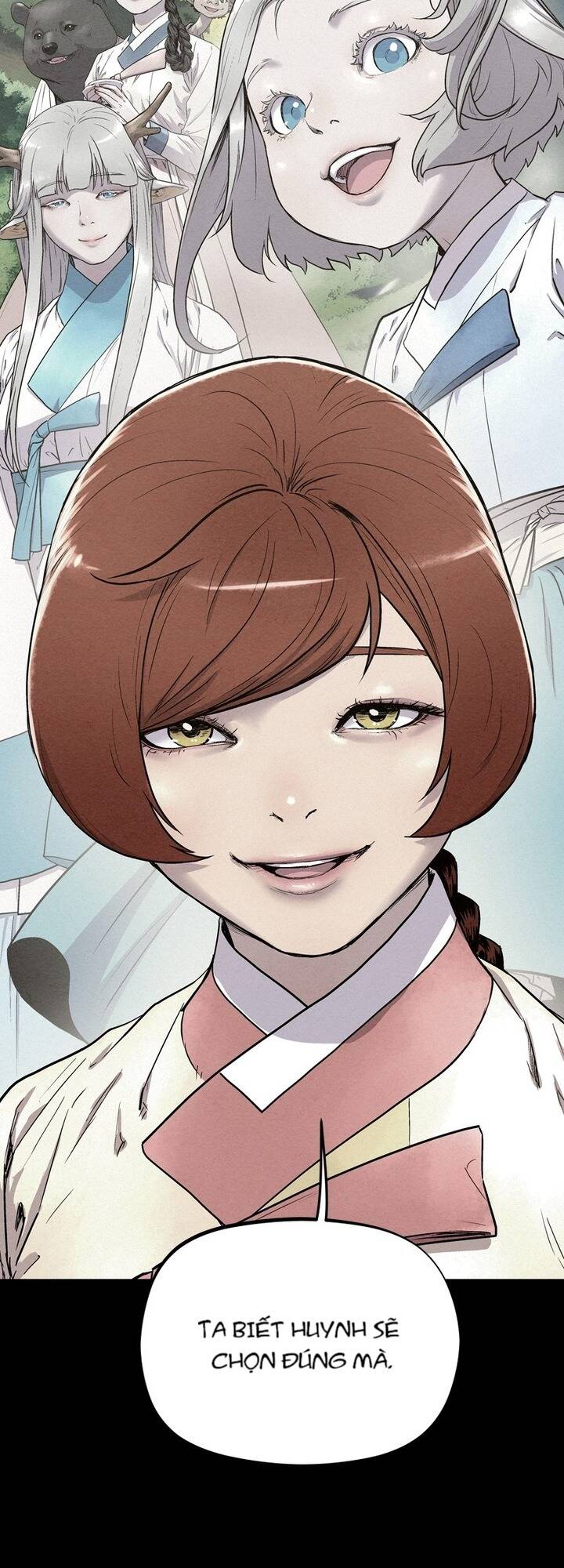 Thợ Săn Mosin Chapter 107 - 47