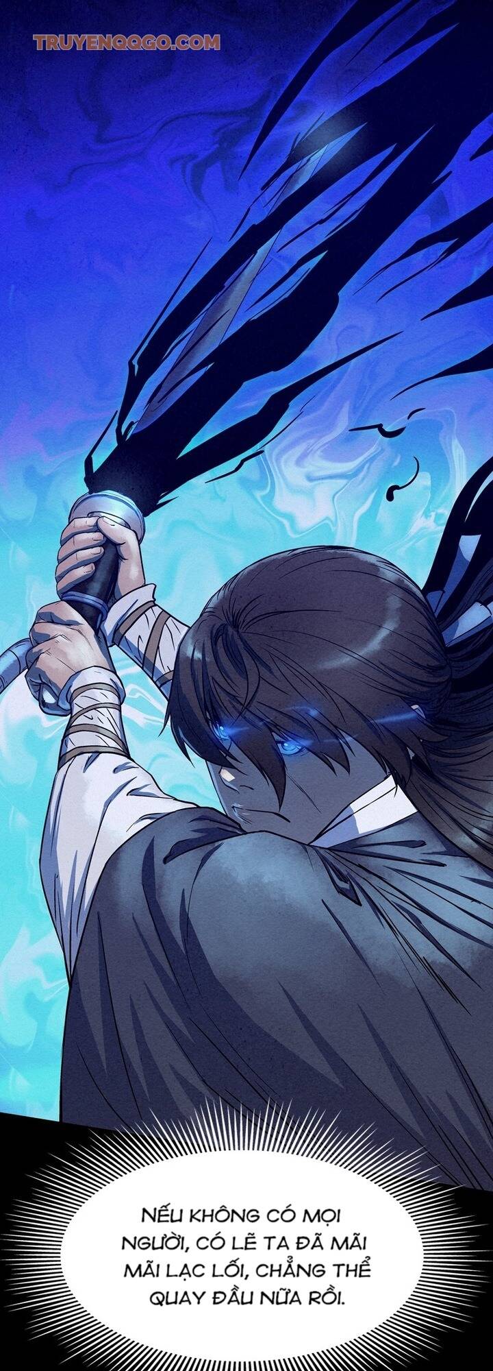 Thợ Săn Mosin Chapter 107 - 49