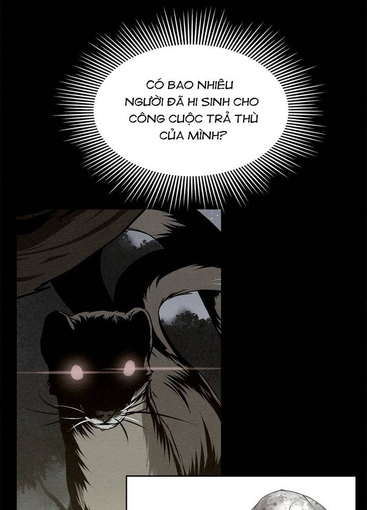 Thợ Săn Mosin Chapter 106 - 64