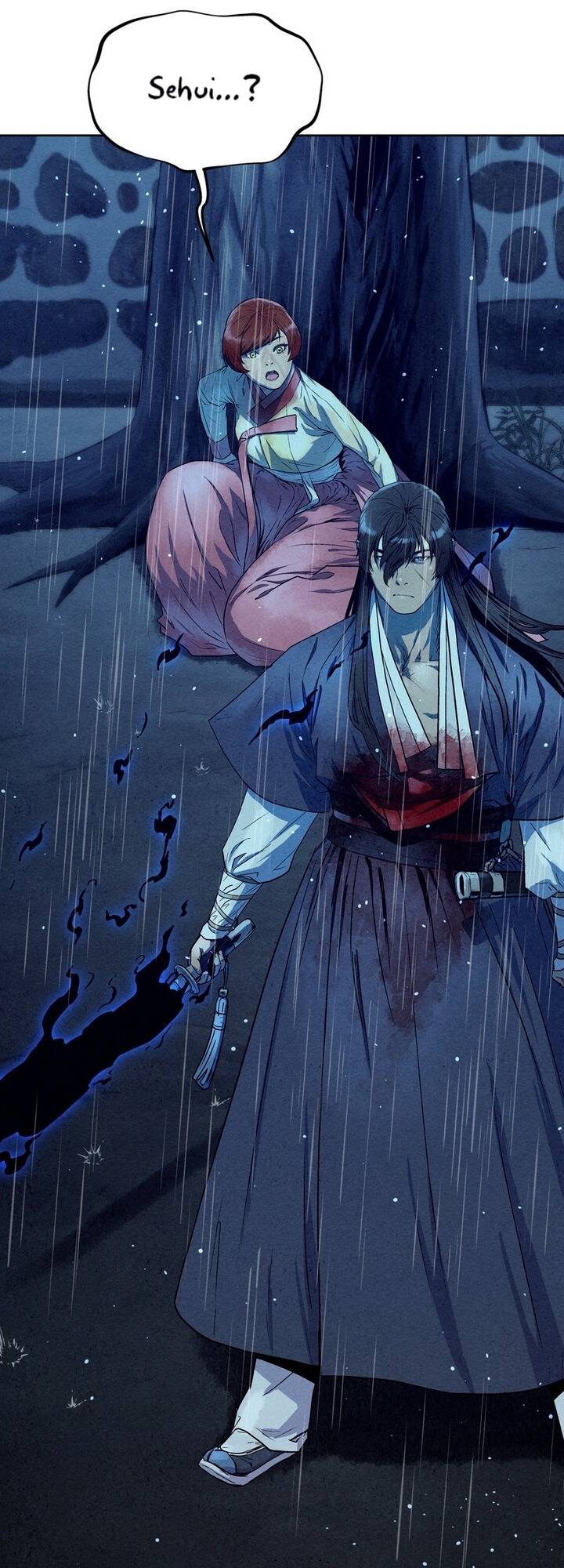 Thợ Săn Mosin Chapter 107 - 74