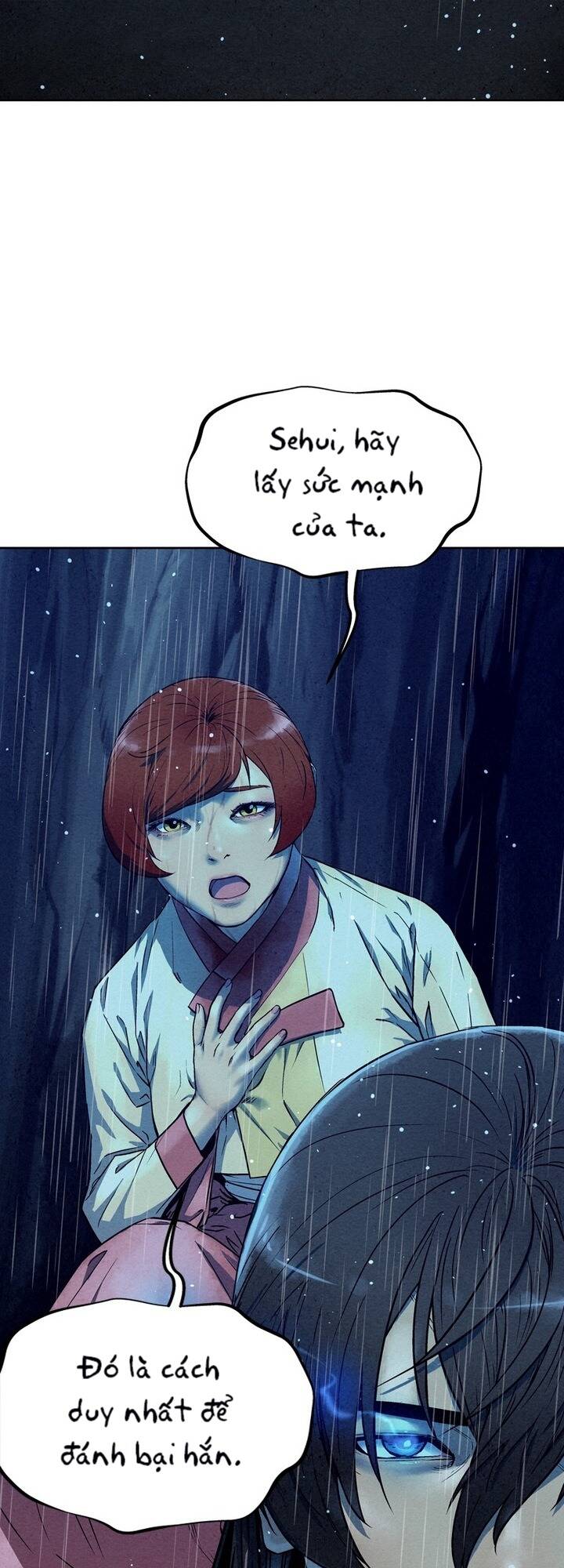 Thợ Săn Mosin Chapter 107 - 75