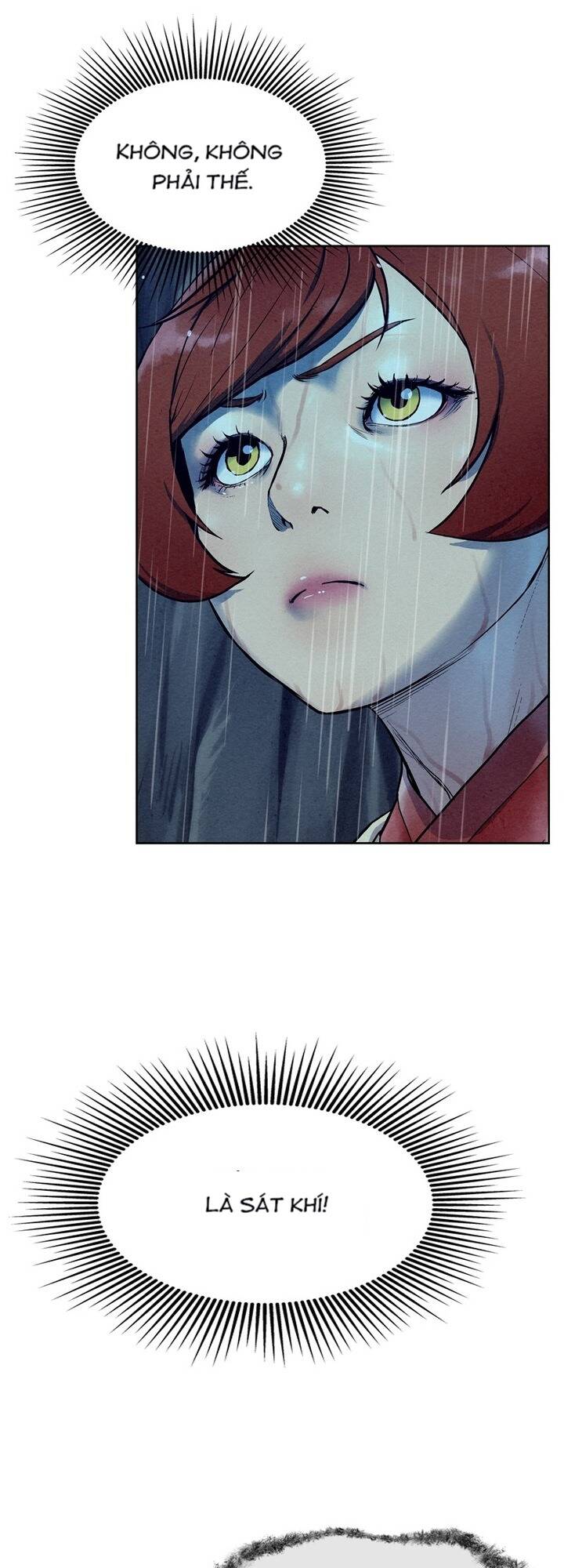 Thợ Săn Mosin Chapter 107 - 84