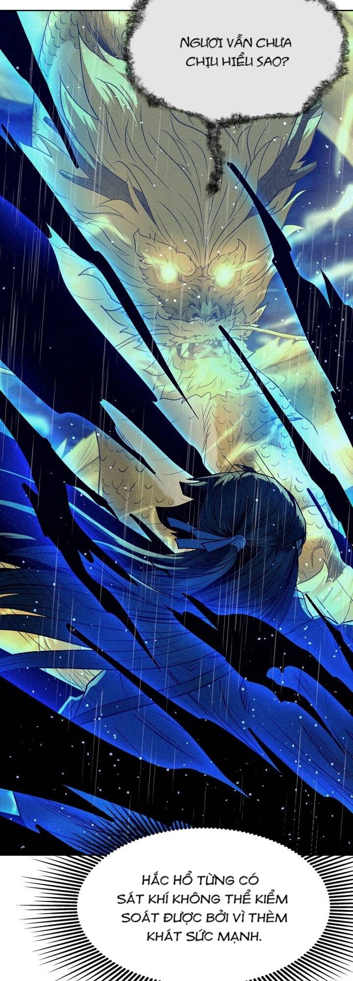 Thợ Săn Mosin Chapter 107 - 85