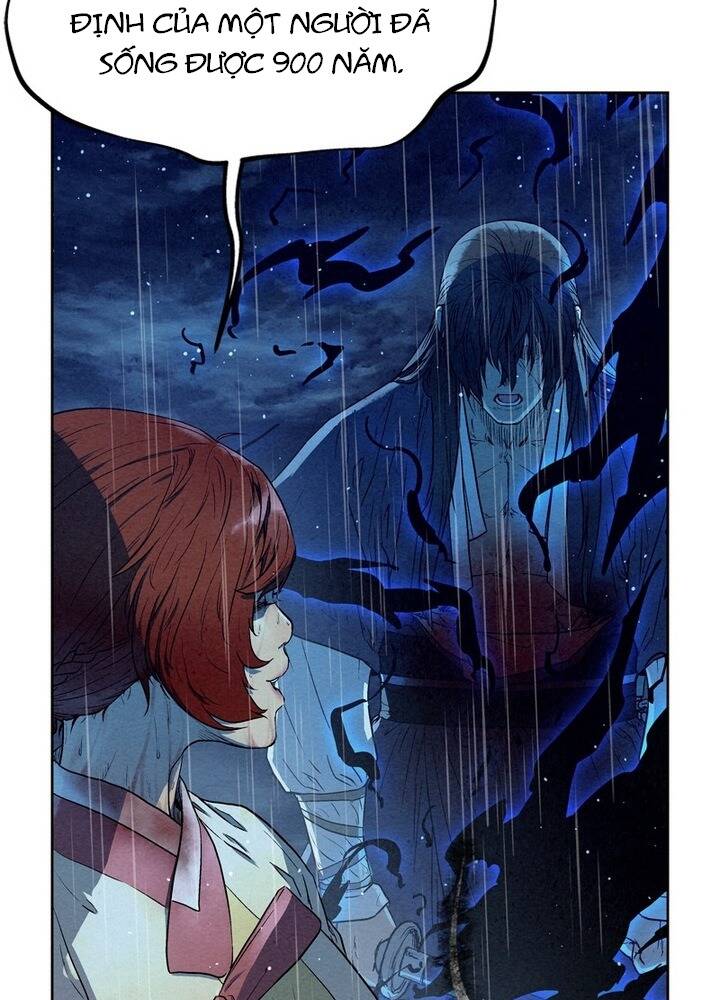 Thợ Săn Mosin Chapter 106 - 119