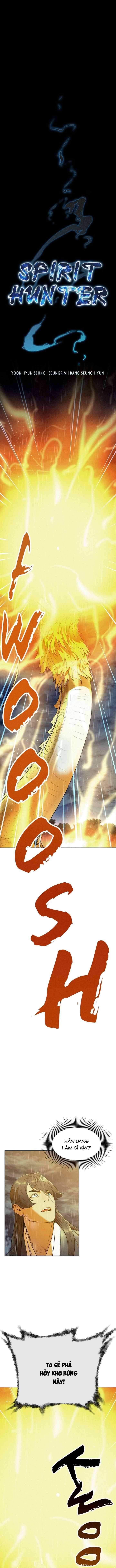 Thợ Săn Mosin Chapter 109 - 2