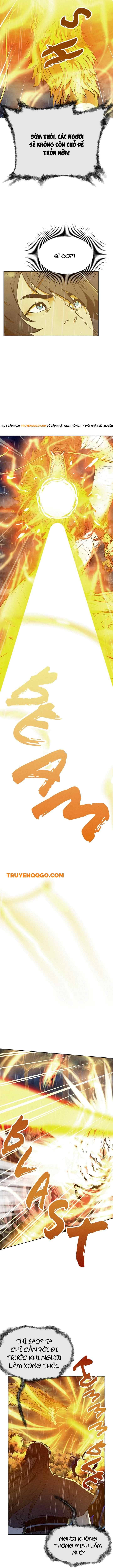 Thợ Săn Mosin Chapter 109 - 3