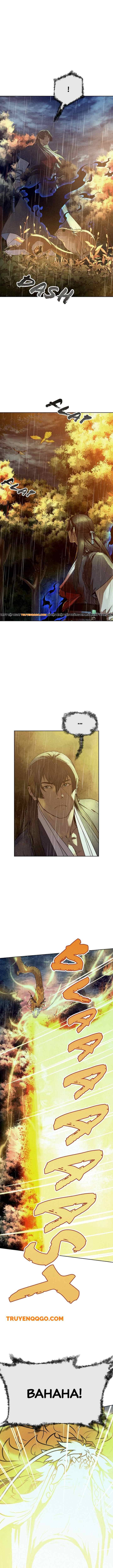 Thợ Săn Mosin Chapter 109 - 4