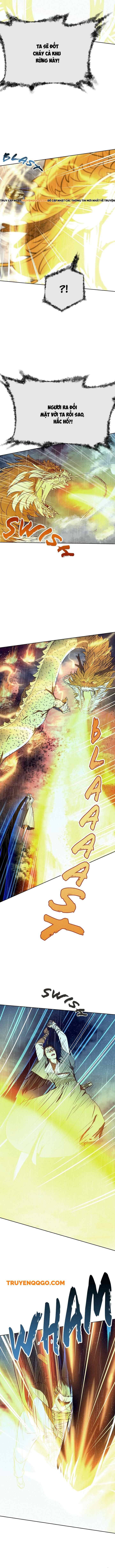 Thợ Săn Mosin Chapter 109 - 5
