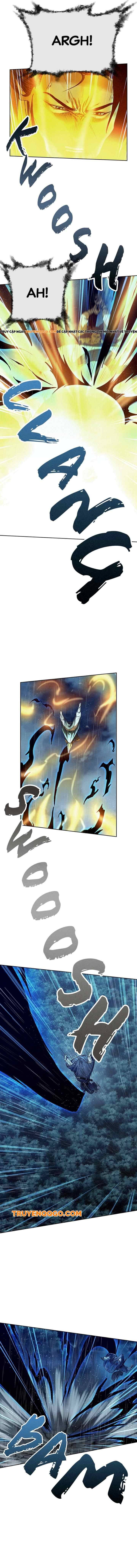 Thợ Săn Mosin Chapter 109 - 6