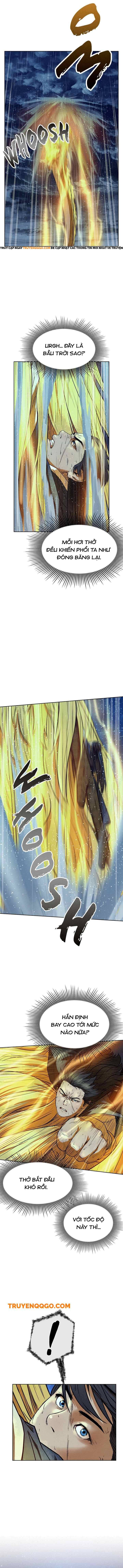 Thợ Săn Mosin Chapter 109 - 10