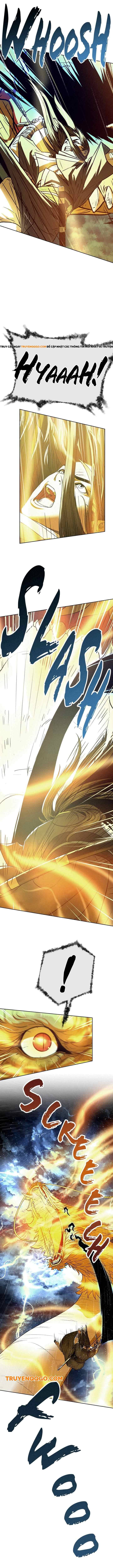 Thợ Săn Mosin Chapter 109 - 14