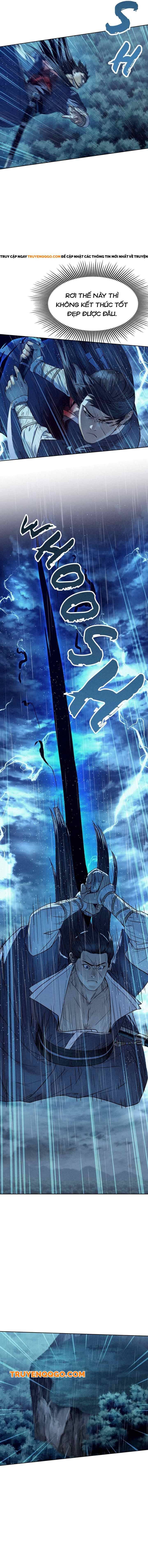 Thợ Săn Mosin Chapter 109 - 15