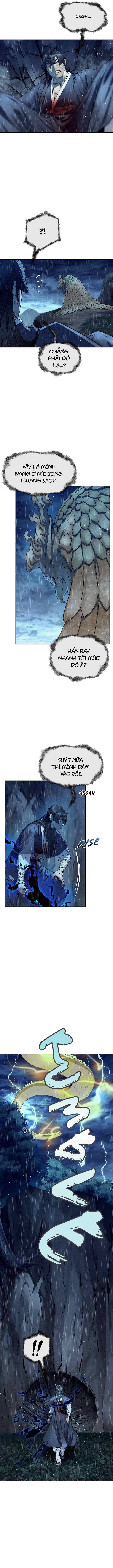 Thợ Săn Mosin Chapter 109 - 17