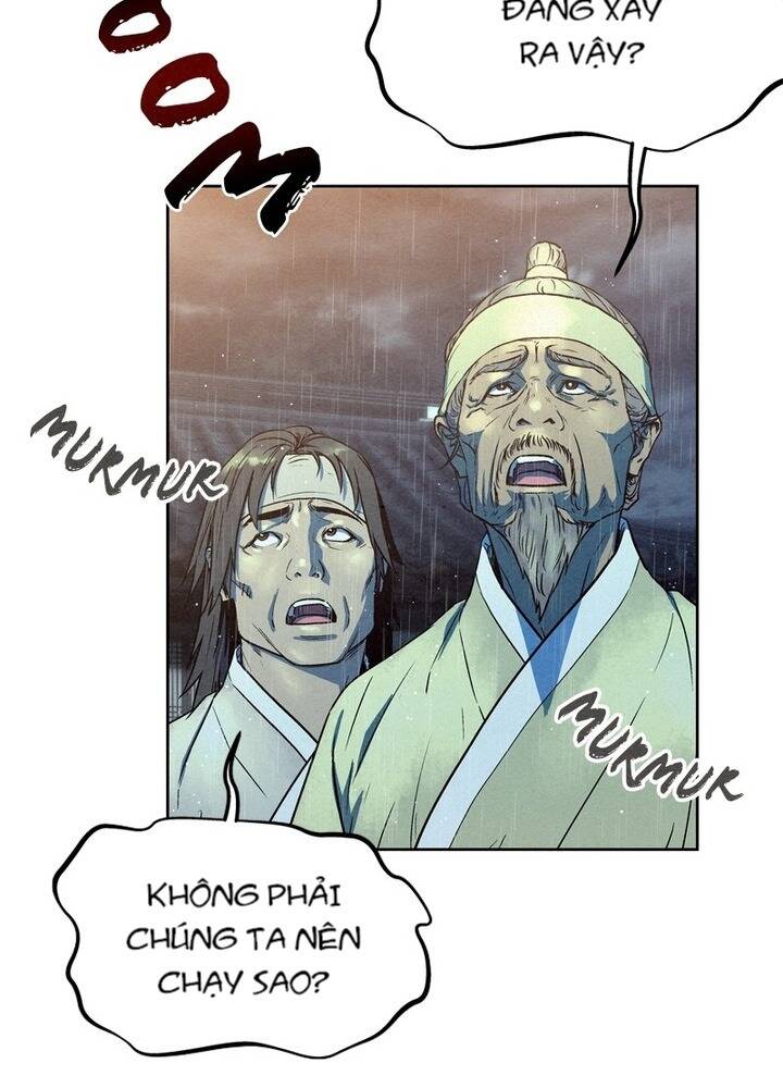 Thợ Săn Mosin Chapter 110 - 24