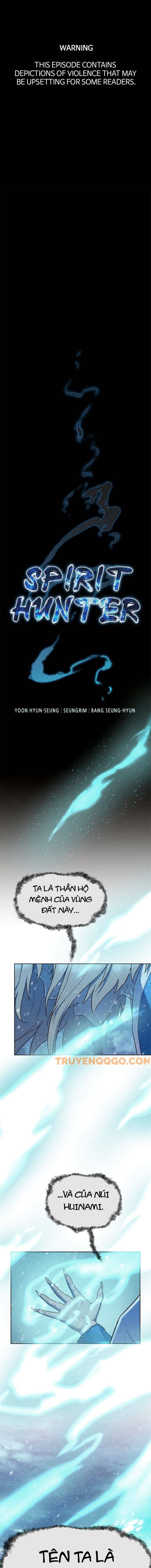 Thợ Săn Mosin Chapter 111 - 2