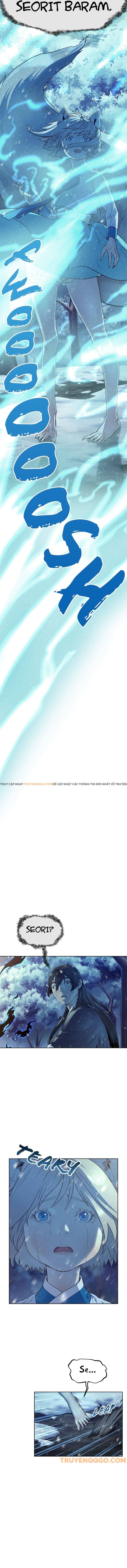 Thợ Săn Mosin Chapter 111 - 3